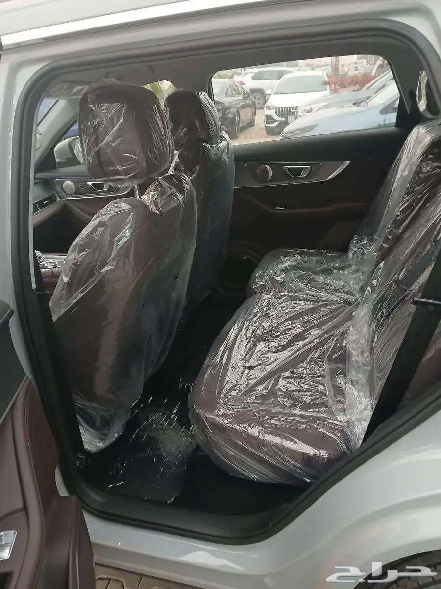 Cherry Tiggo 8 Pro Max 2025 Luxury Cash and Installments63104072192770113