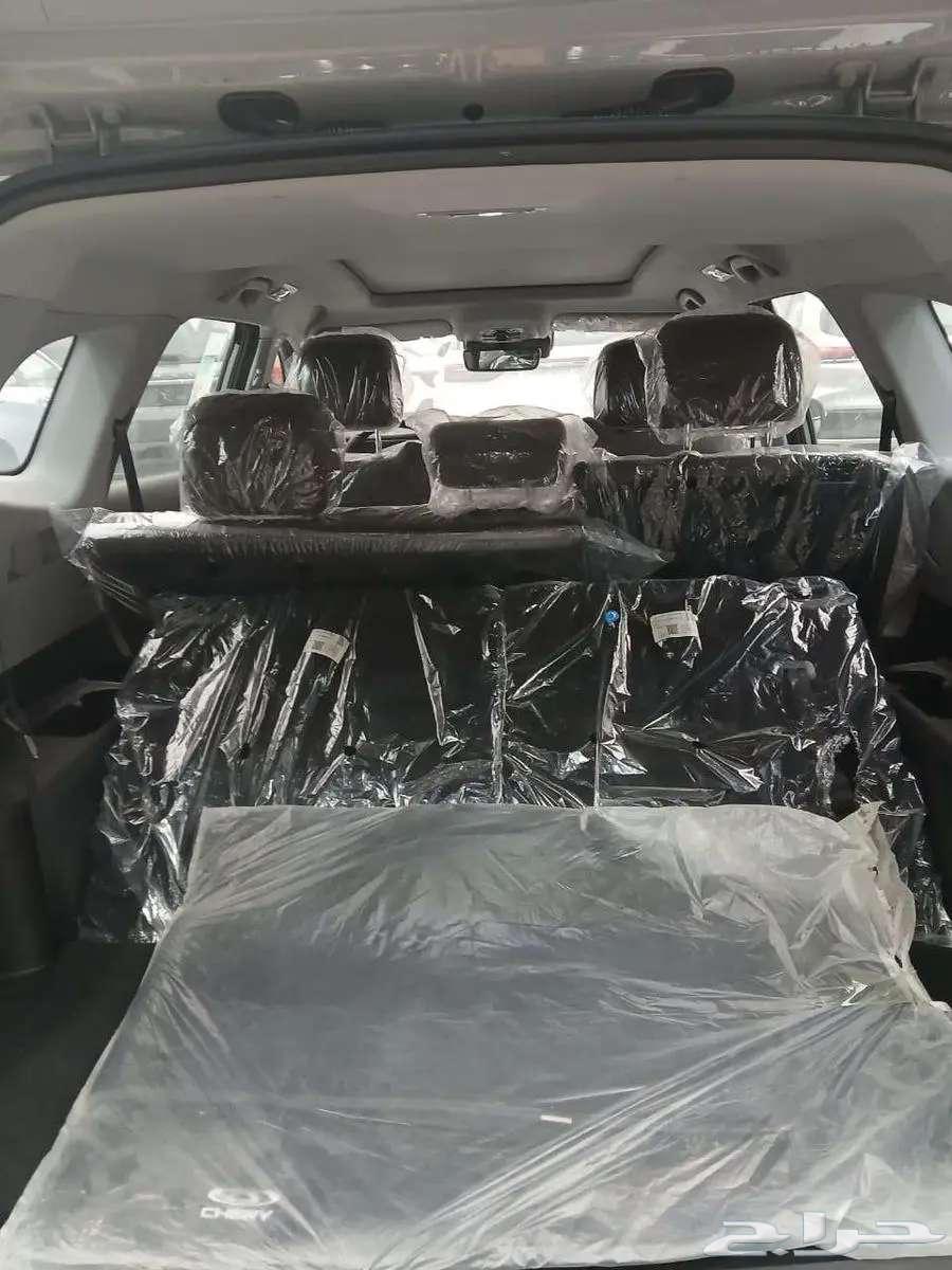 Cherry Tiggo 8 Pro Max 2025 Luxury Cash and Installments63104072192770114