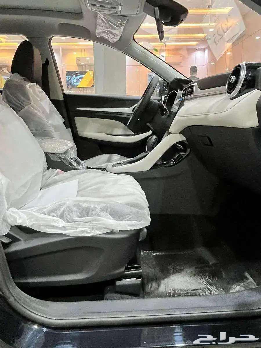 MG ZS FUL MG ZS model 24 Cash and Installments63102888189825112