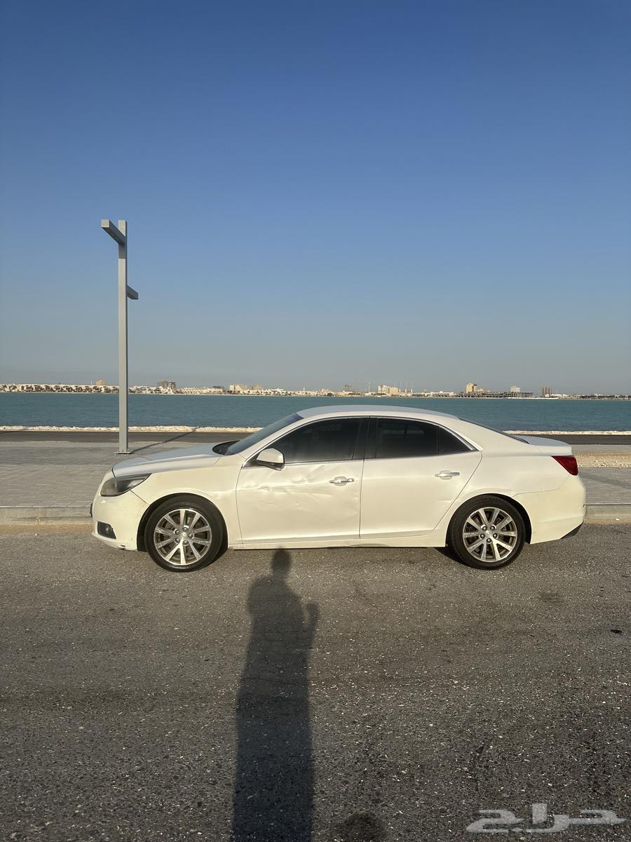 Malibu 2013 LTZ63617557987330113