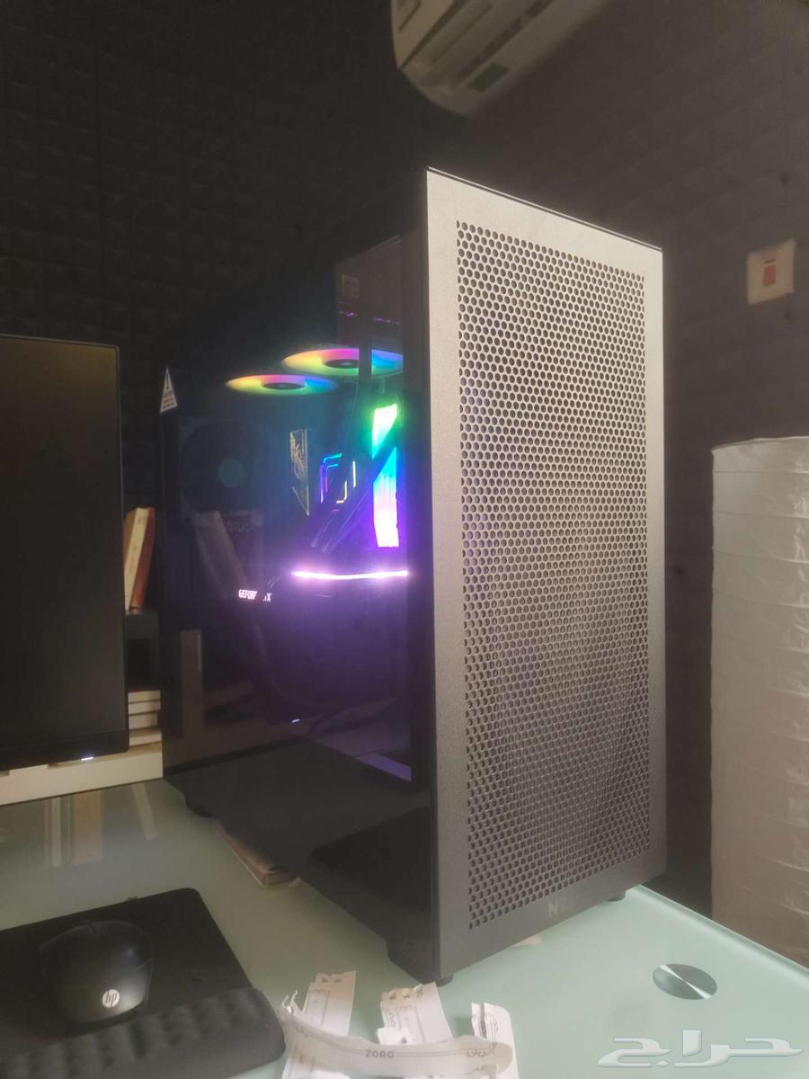 Pc gaming Ryzen 9 7950x RTX 3060ti630688069685781112