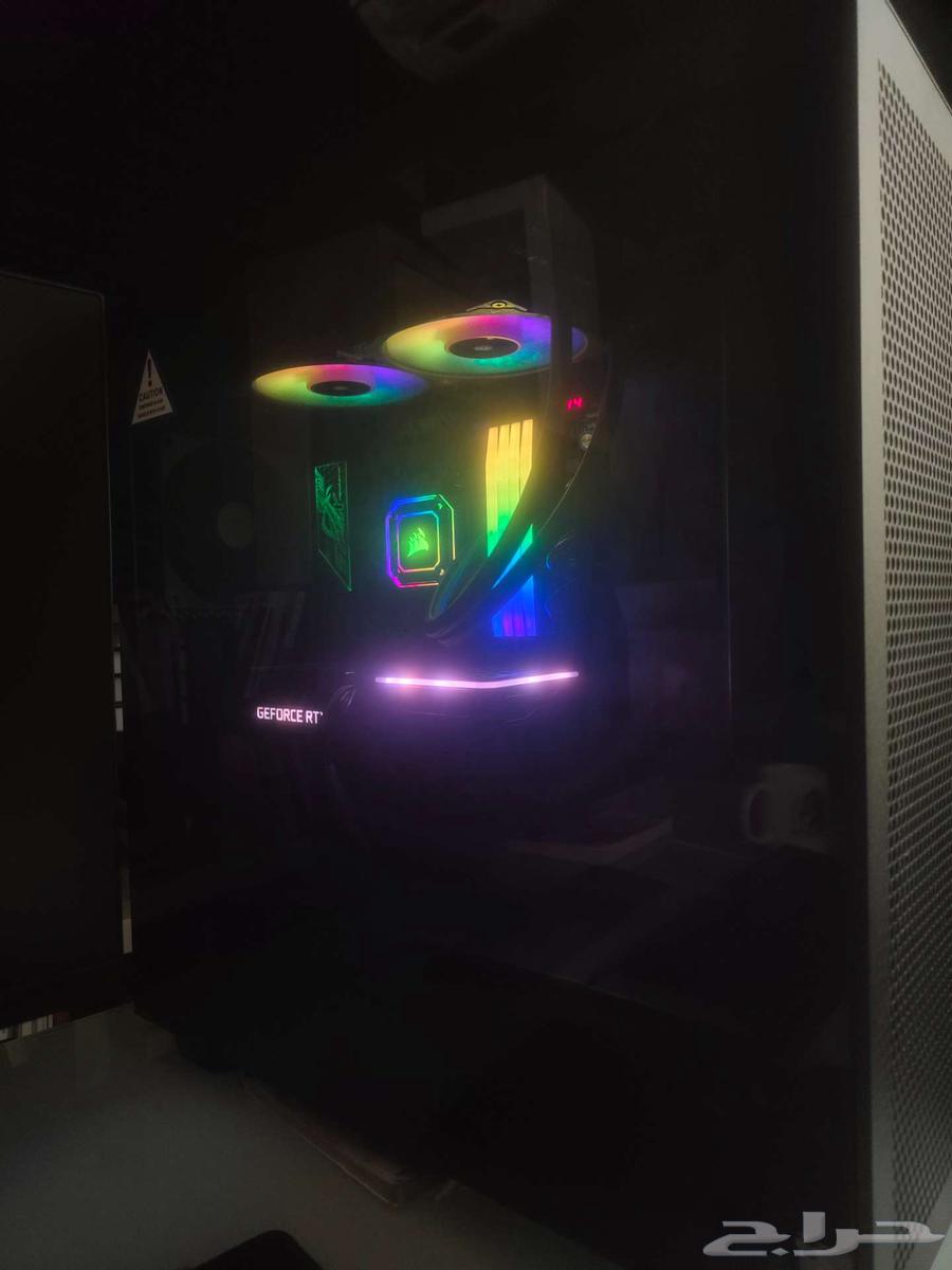 Pc gaming Ryzen 9 7950x RTX 3060ti63068806968578112