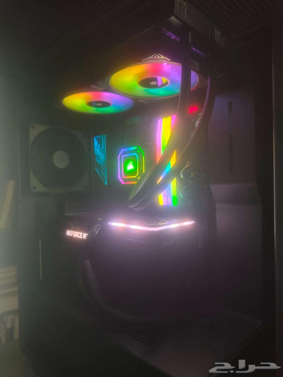 Pc gaming Ryzen 9 7950x RTX 3060ti63068806968578111