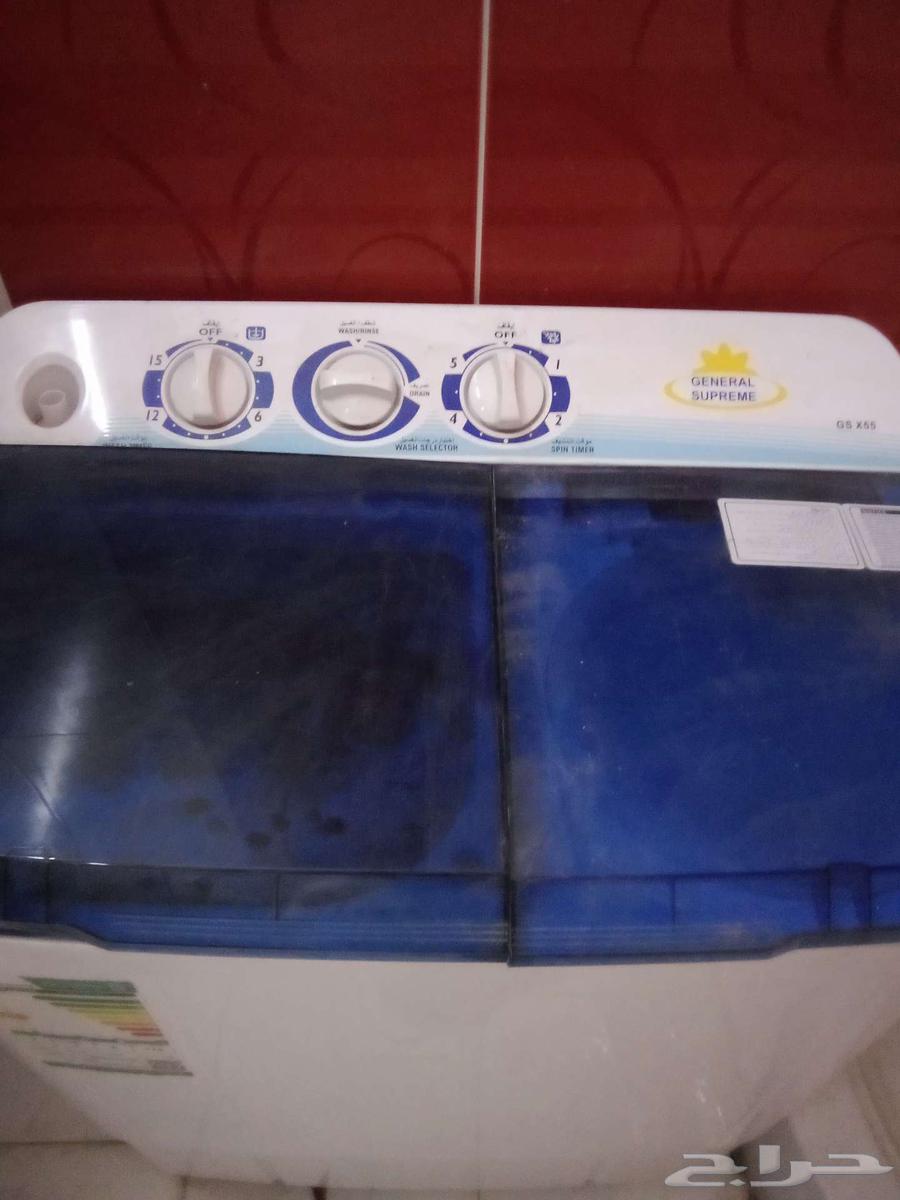 Semi-new manual washing machine630683822595851116