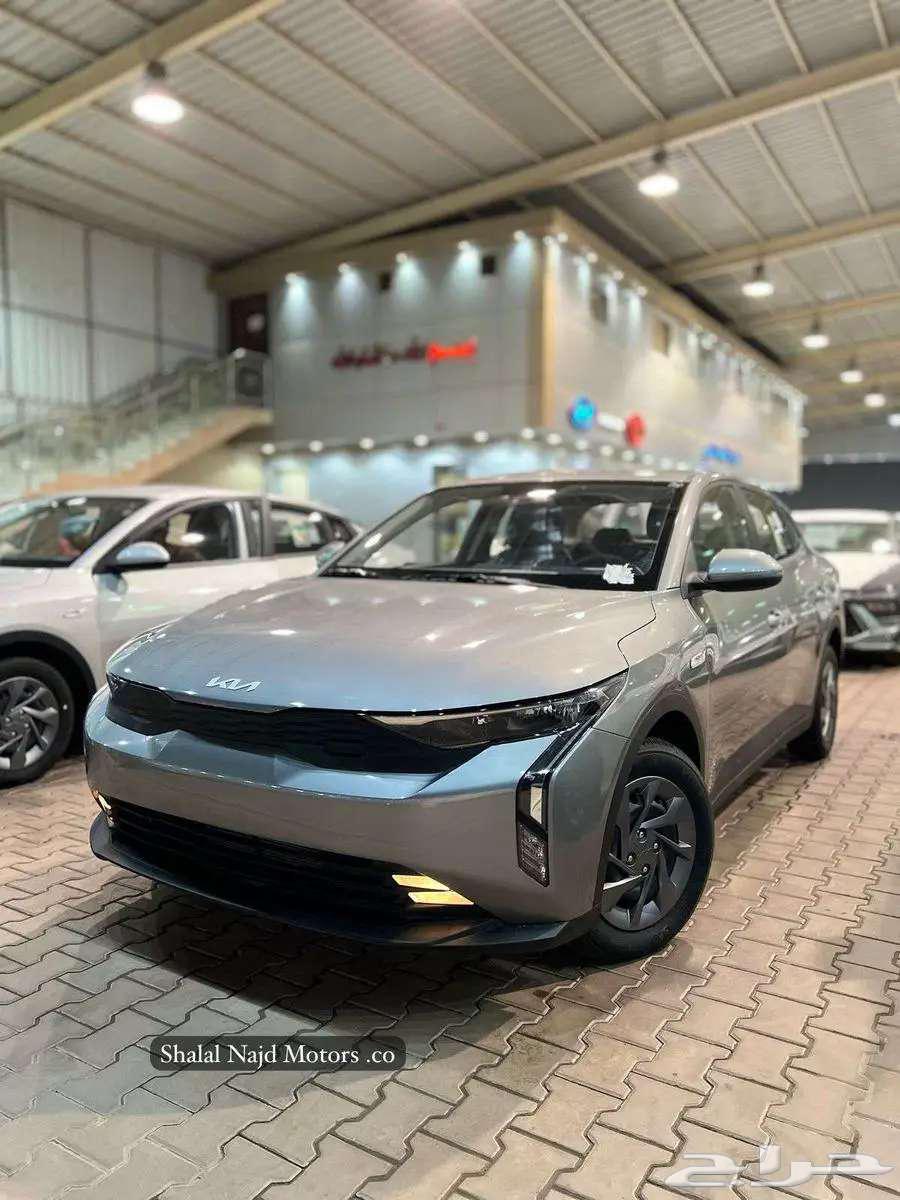 Kia 2024 K3 offers for the private sector without down payment63102554382339114