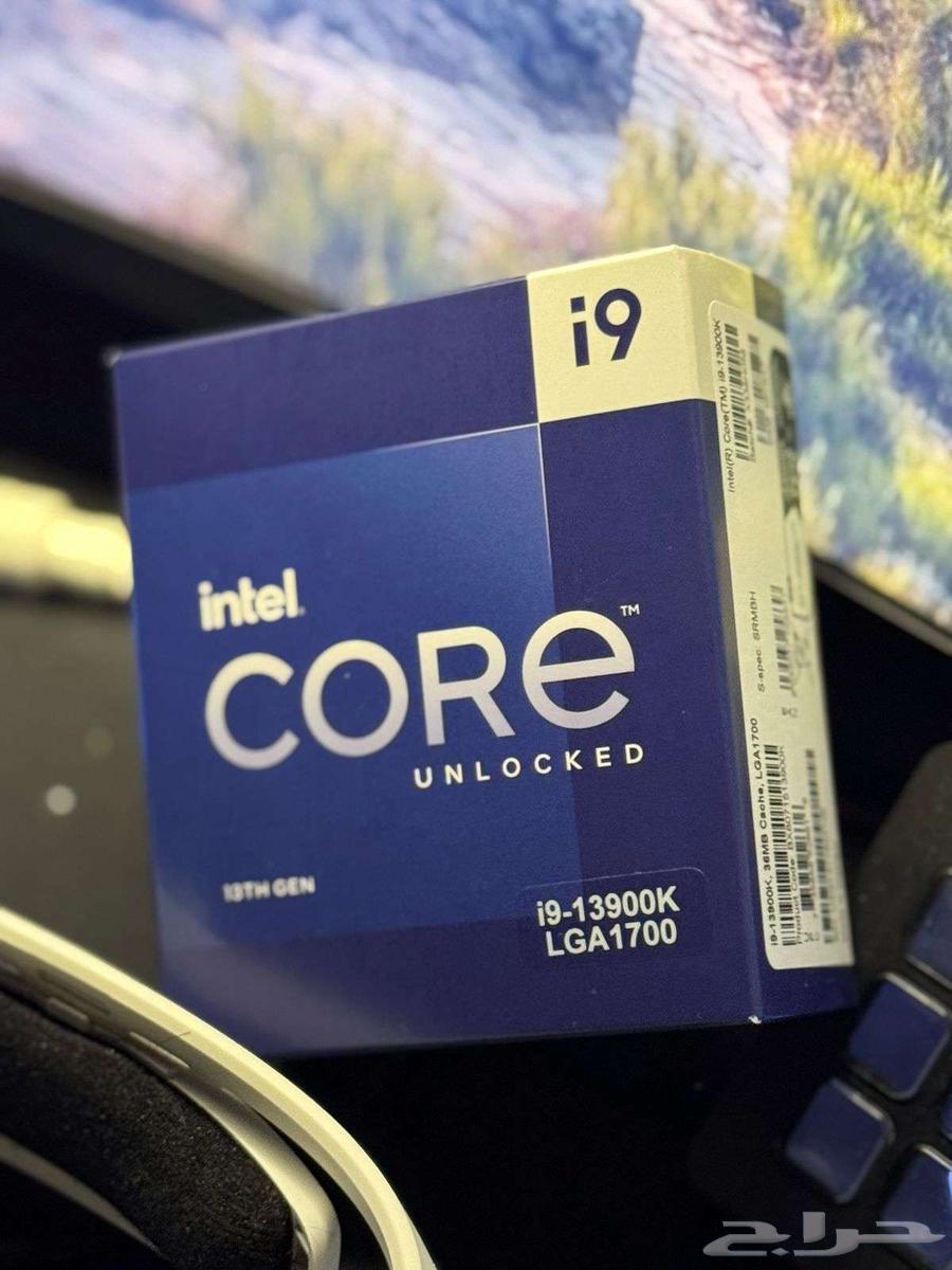 i9-13900K intel processor630671474528011121