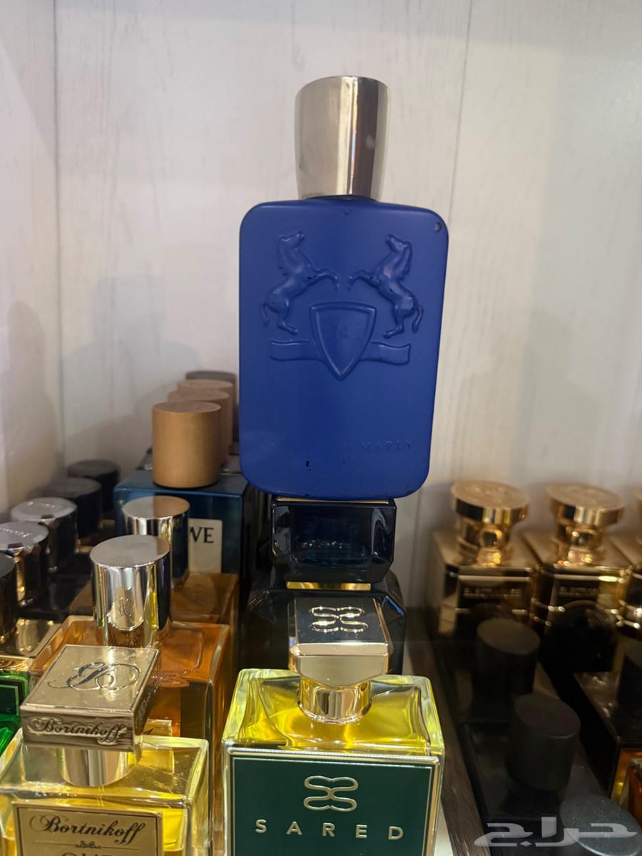 Demarley Percival perfume630676073387531111