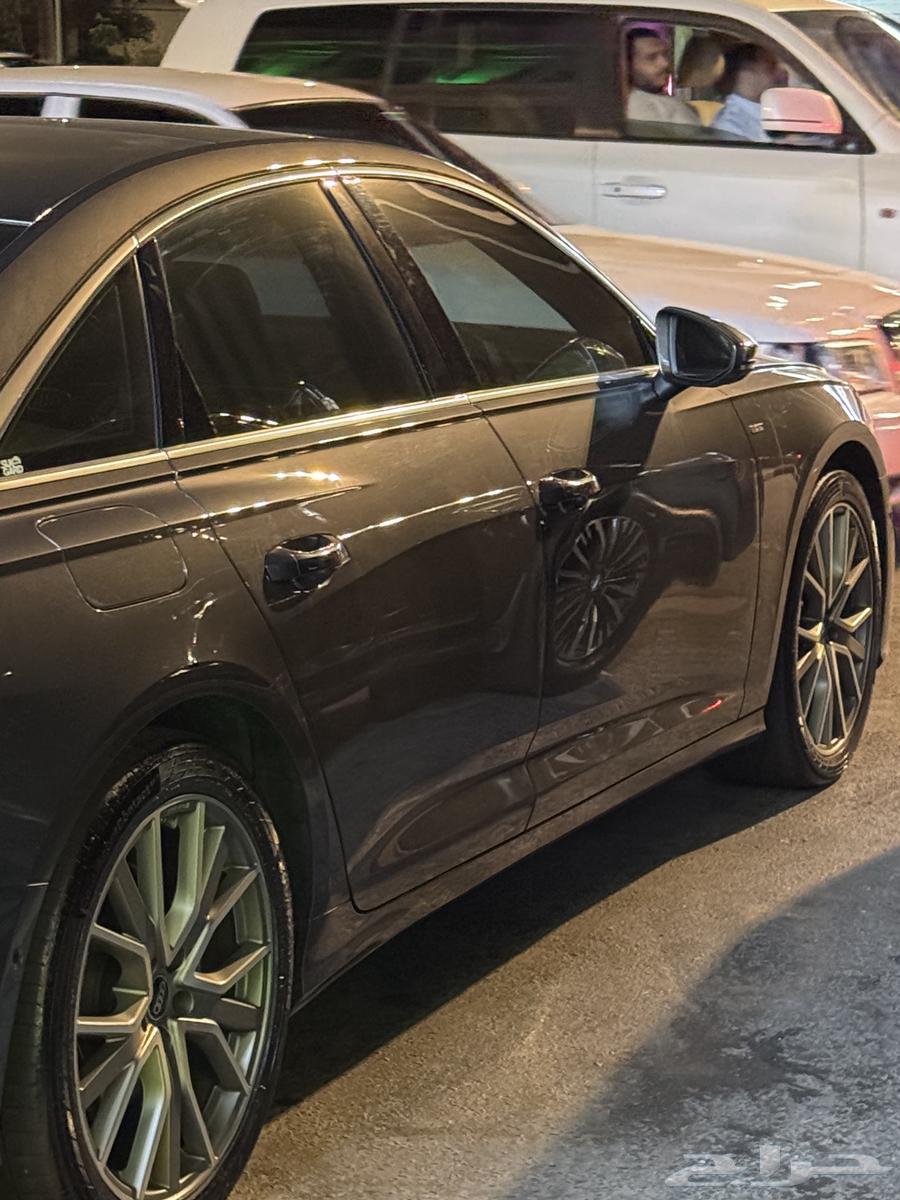 Audi A6 2022 for sale S line63106650962946113