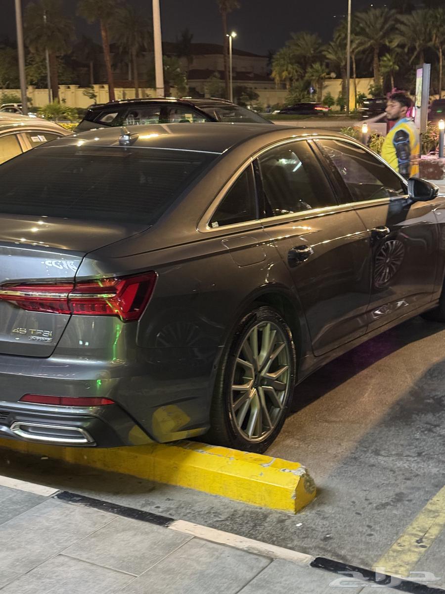 Audi A6 2022 for sale S line63106650962946114