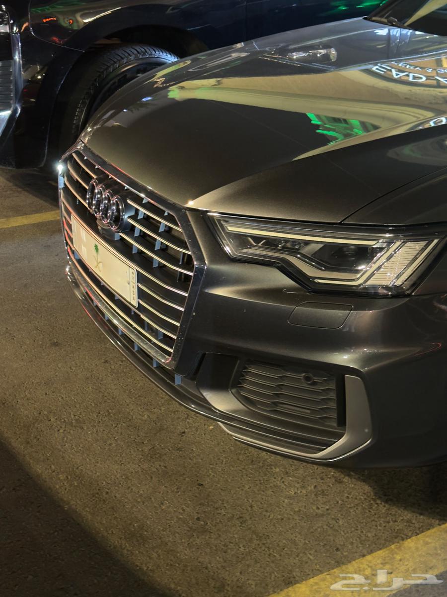 Audi A6 2022 for sale S line63106650962946112
