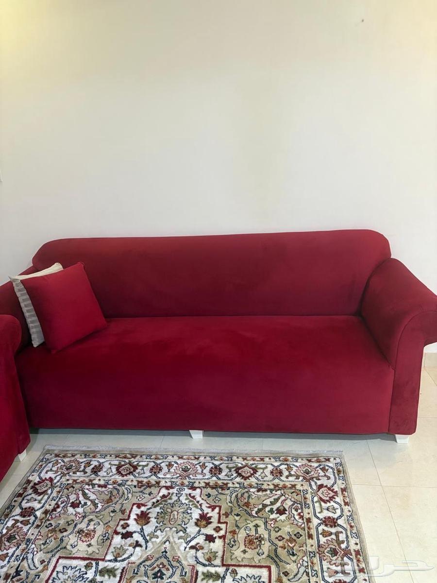 A 3-seat sofa, two clean pieces, simple use, for sale63070525003777111