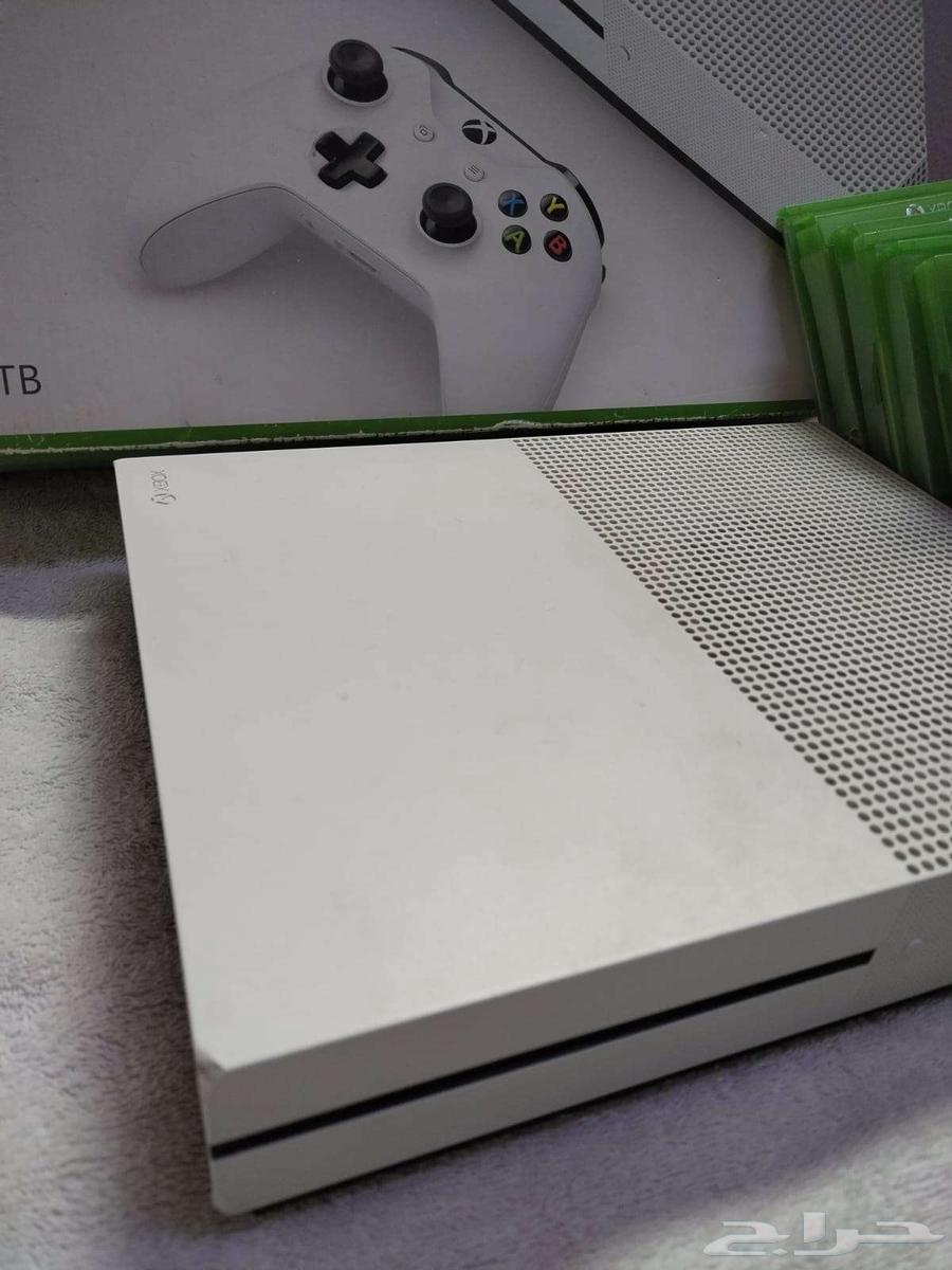 xbox one s 1T63071722683649111