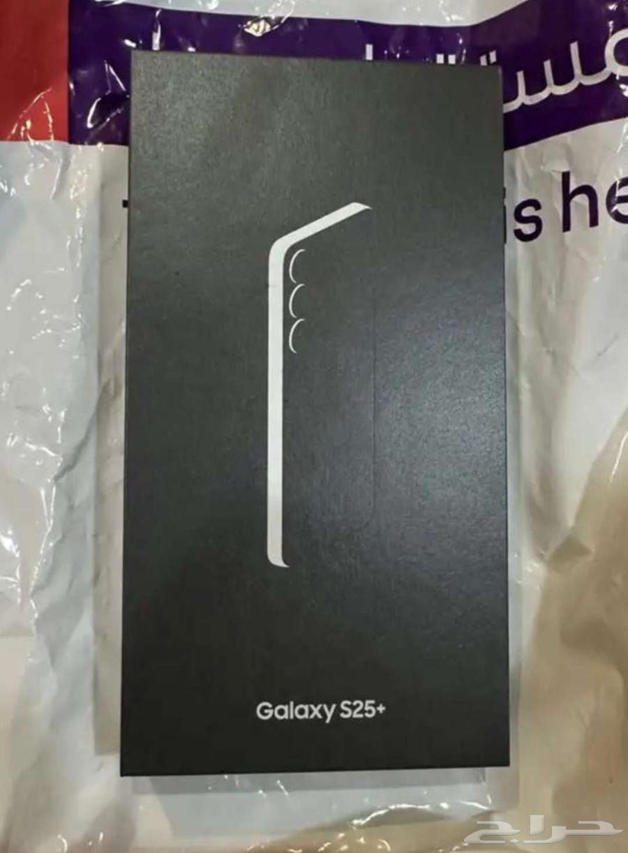 New Galaxy S25 Plus price 3100 riyal630696974488331124