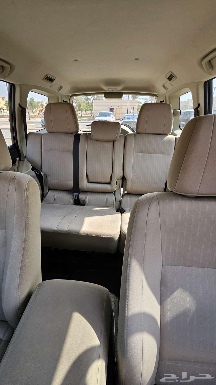 Mitsubishi Pajero 2020 - GLS Gulf Specifications63104051636867112