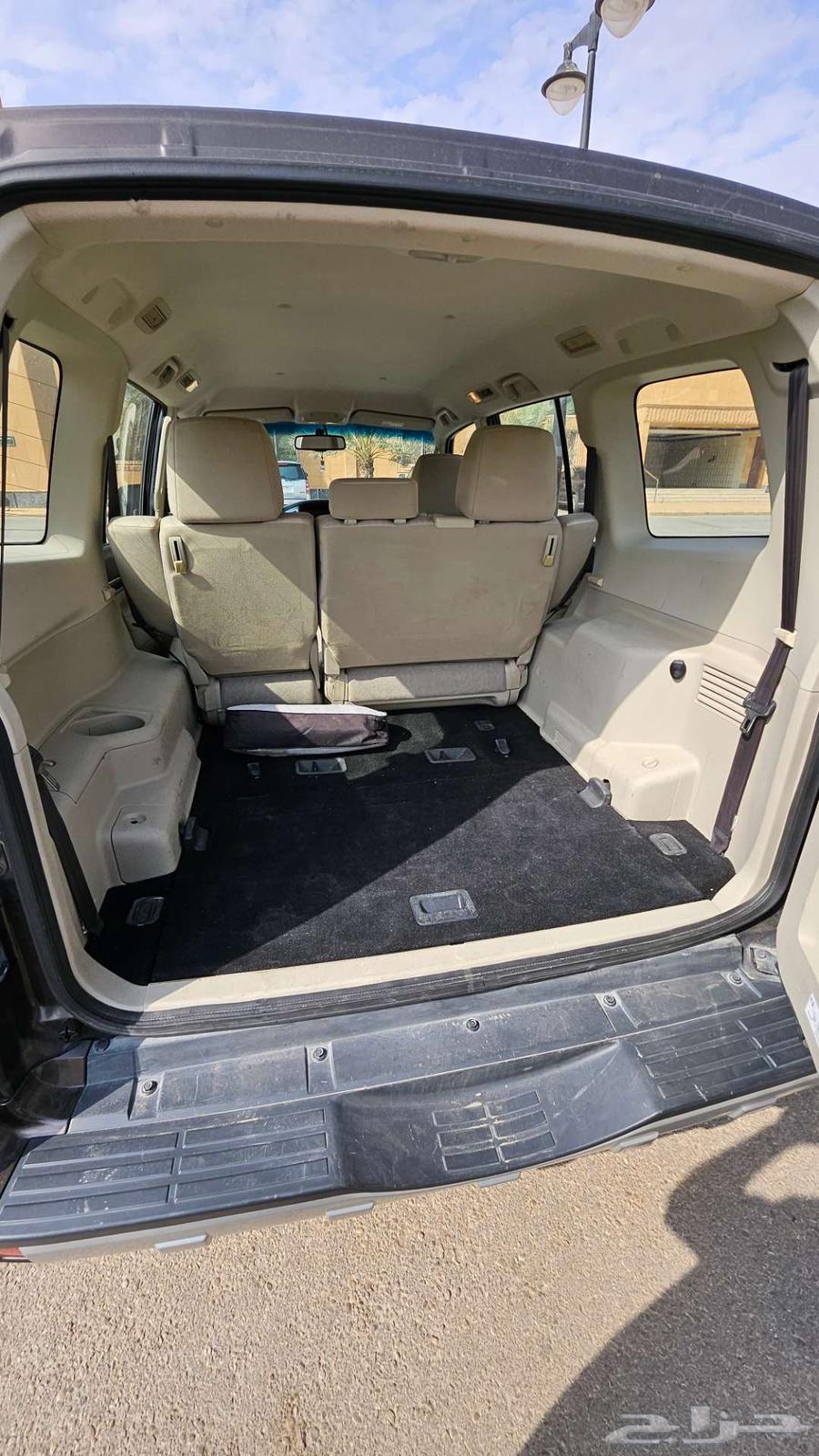 Mitsubishi Pajero 2020 - GLS Gulf Specifications63104051636867111