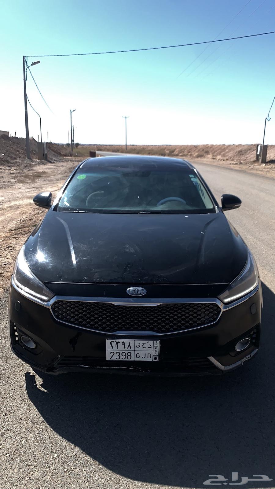 Kia Kdanza63099569644418113