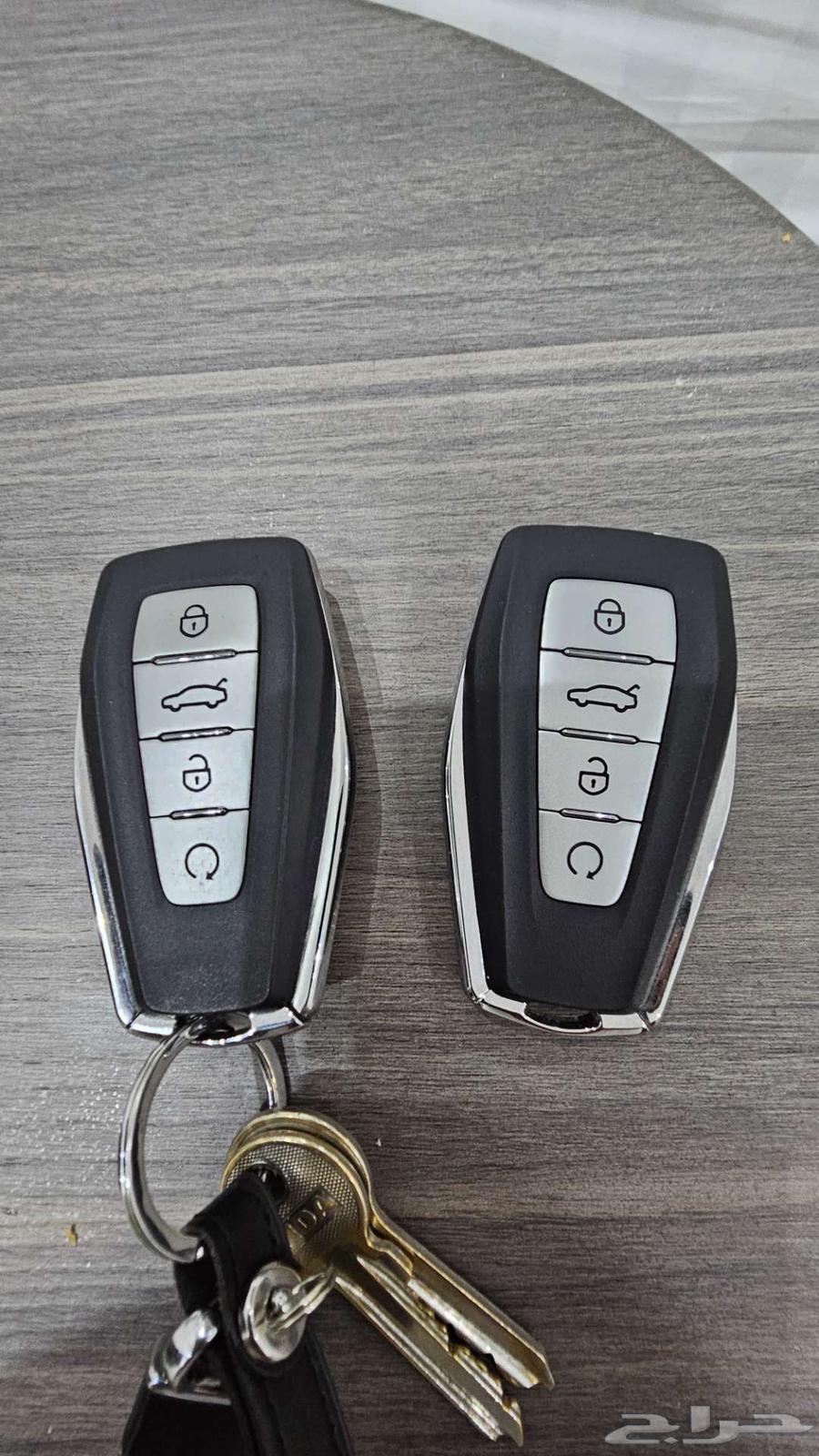 جيلي امجراند 2024 للتنازل بدون مقابل63103320503171113