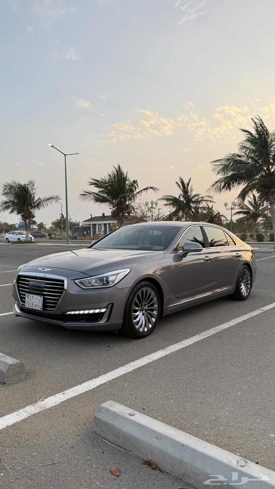 Genesis 2018 G9063102922926465111