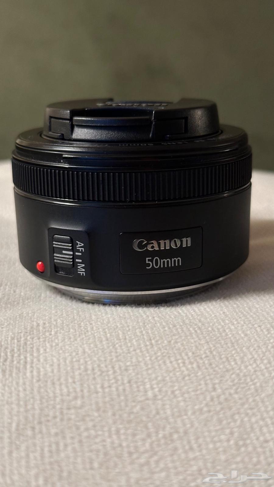 Canon Full Frame Camera 5D iii and Lens 50mm 1.8630667825091851111