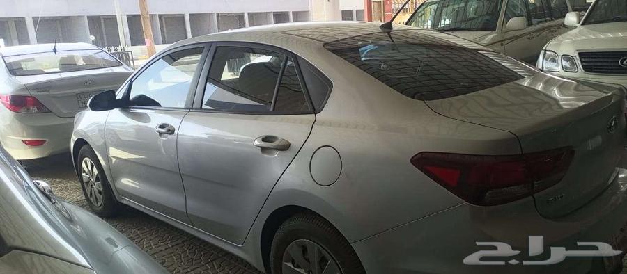 Kia Rio 202163103302467201113