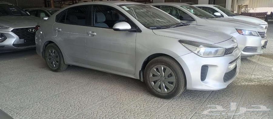 Kia Rio 202163103302467201112