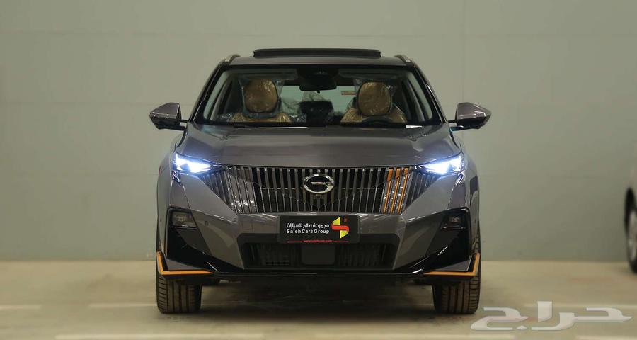 JAC EMZOOM Sport Plus 2025 model.63104420478594114