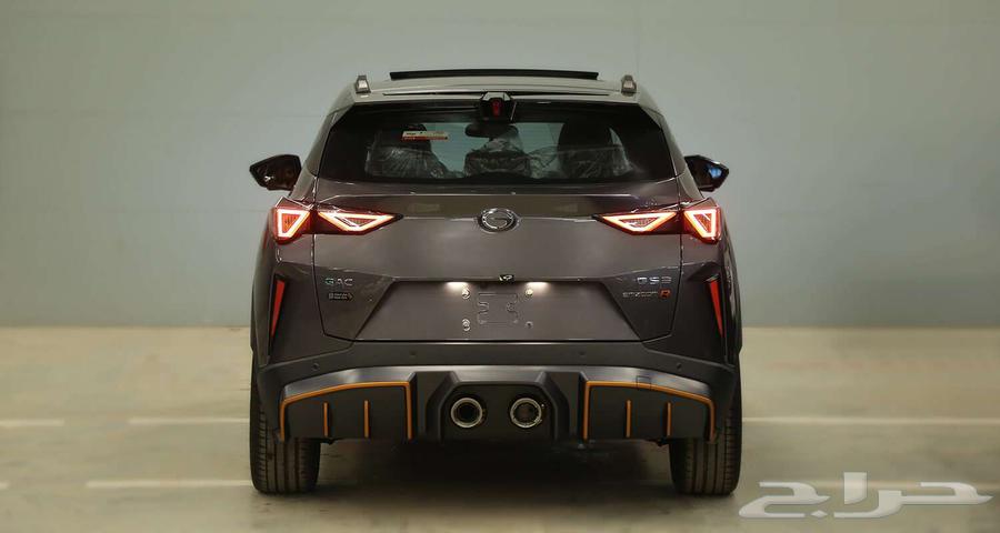 JAC EMZOOM Sport Plus 2025 model.63104420478594112