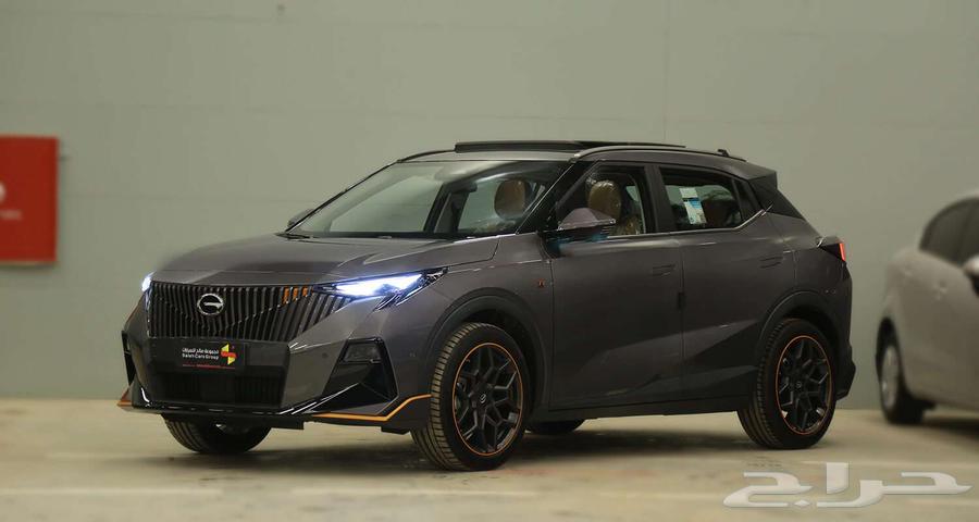 JAC EMZOOM Sport Plus 2025 model.63104420478594113