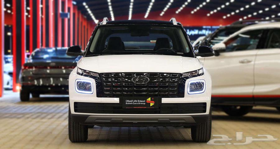 Hyundai Venue Comfort Model 2025 Special Discount63104051359106114