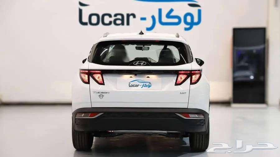 Hyundai Tucson all versions 1.6 and 2.0 Model 2025 installments and export63104775350019113