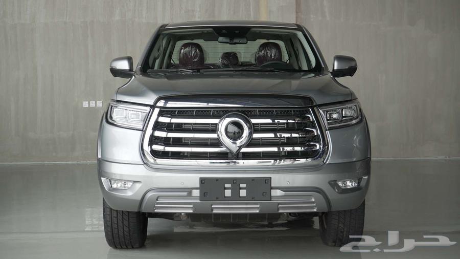 Great Wall Power Full Diesel Double Automatic 202463105885301377112