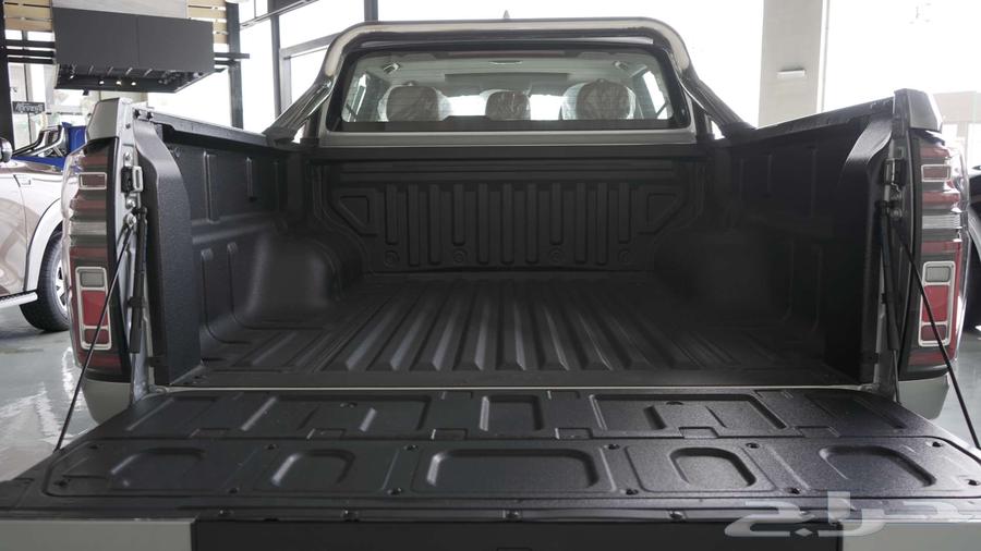 Great Wall Power Full Diesel Double Automatic 202463105885301377111