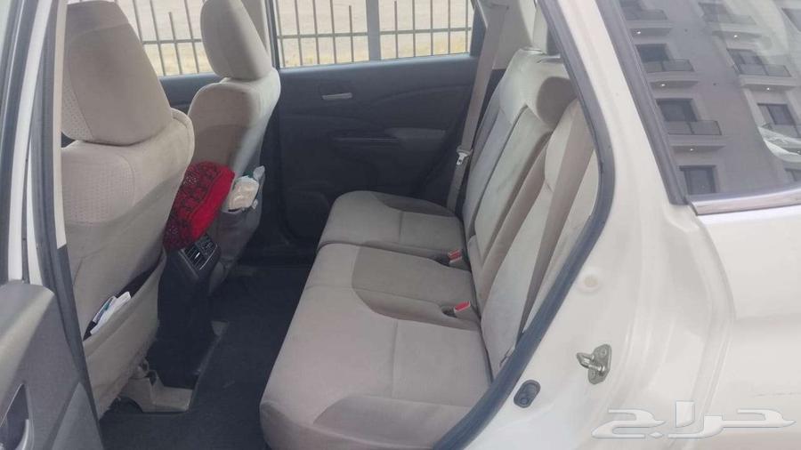 للبيع سيارة هوندا بحالة ممتازه استخدام شخصي CRV 201463105495277058118