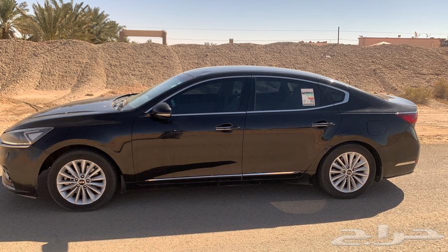 Kia Kdanza63099569644418112