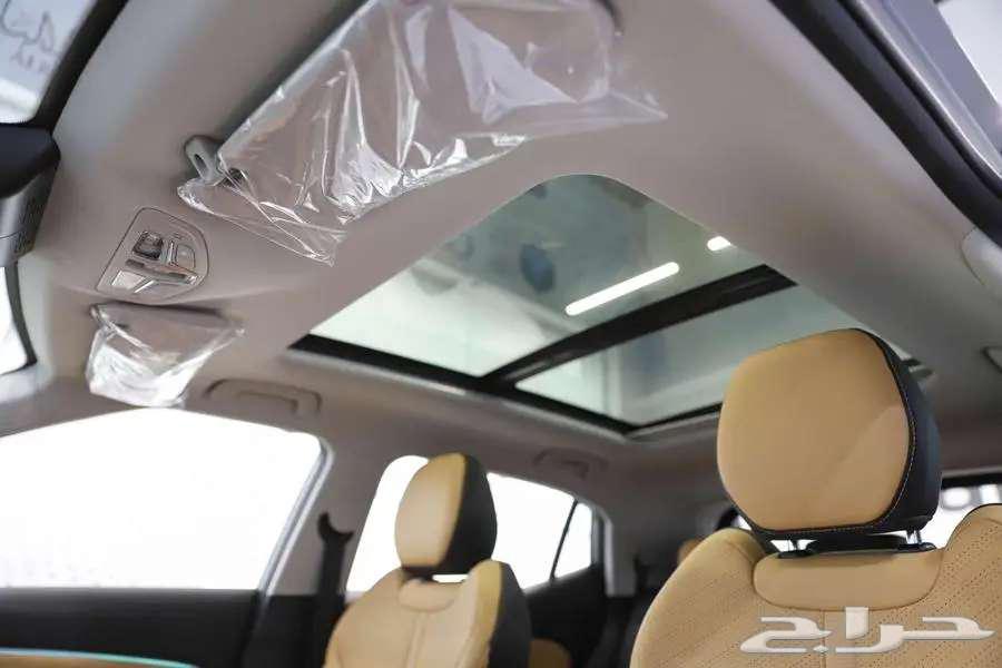 GAC GS3 2025 GIEI C IAMZUM63105129137922114