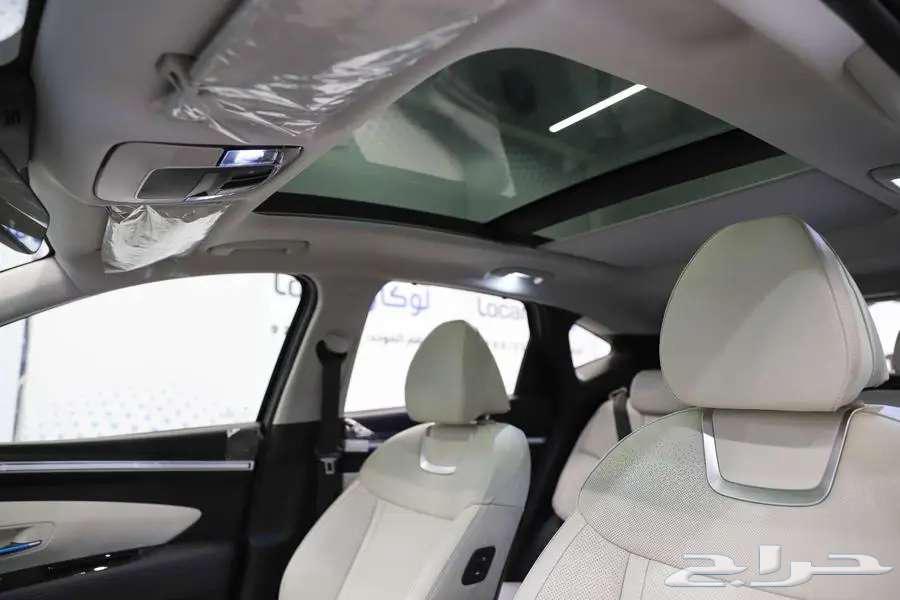 Hyundai Tucson all versions 1.6 and 2.0 Model 2025 installments and export63104775350019112