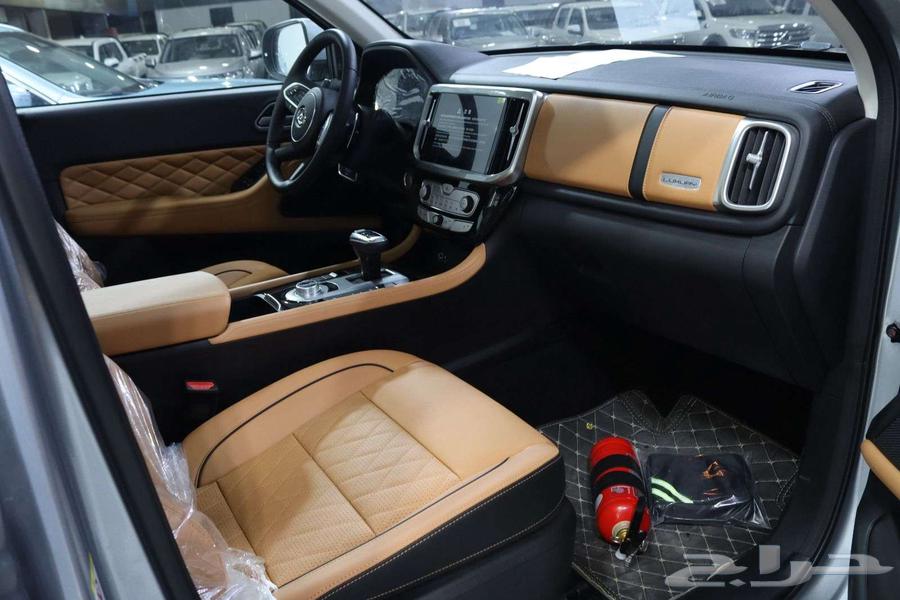 Great Wall Power Full 2025 model, free maintenance63103666244225114