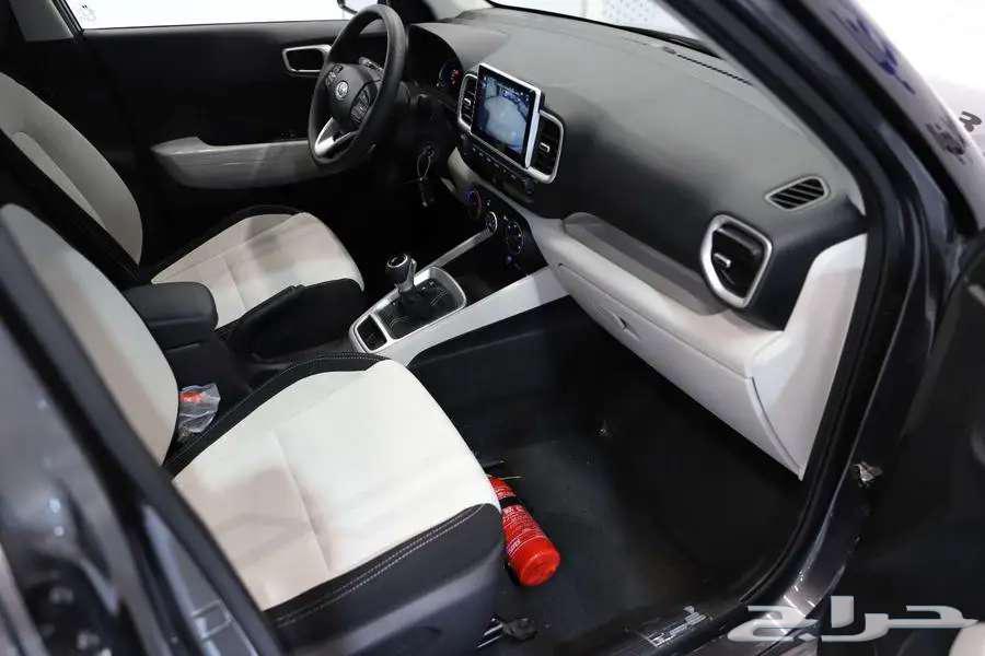 هيونداي - فينيو - سمارت SMART - 202563103294243331114