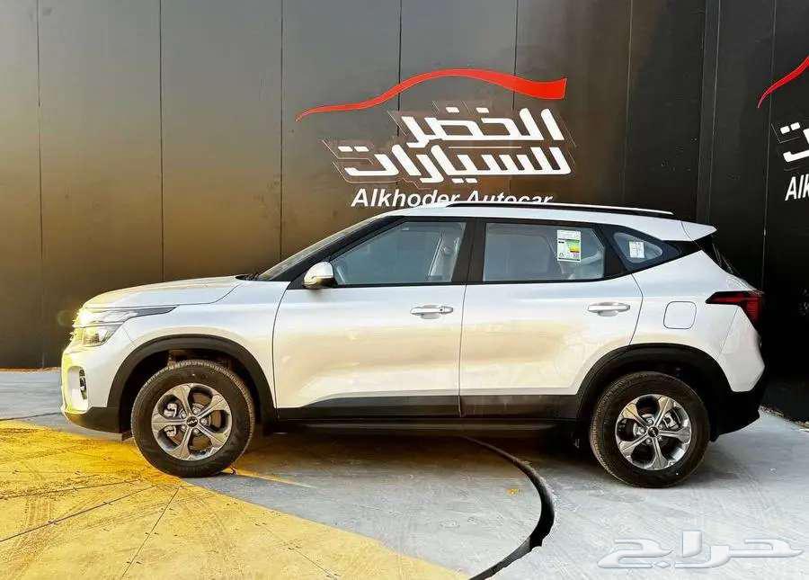 Kia Seltos Standard Developed Model 2025 Cash or Installments63103678925826113