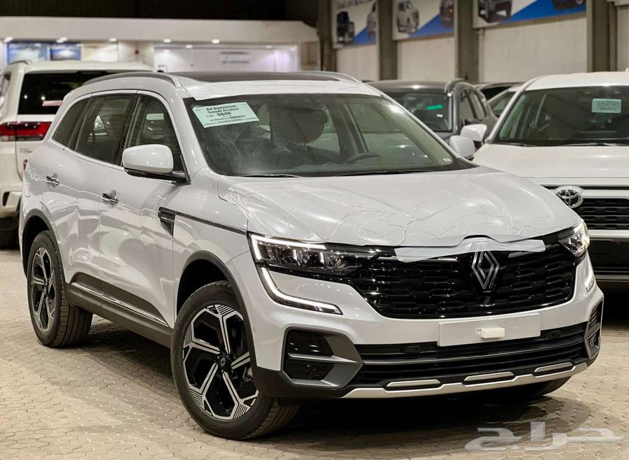 Renault Koleos Full Plus 2025631062674462731121