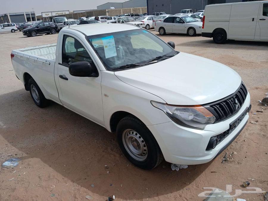 Mitsubishi GMR Gasoline 201863105873099777112