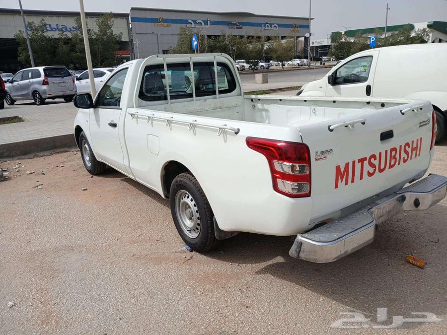 Mitsubishi GMR Gasoline 201863105873099777111
