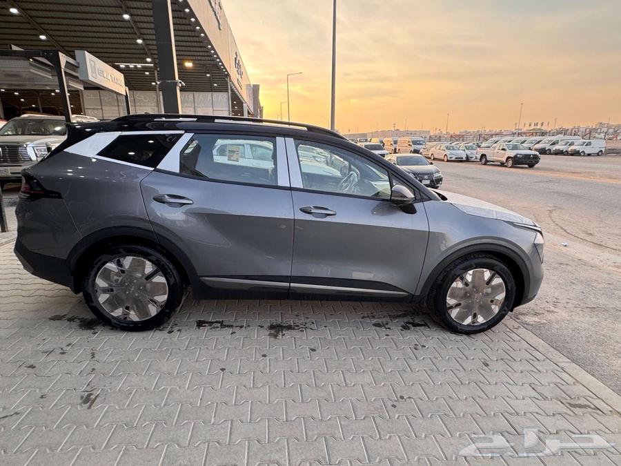 Kia Sportage Full 2025 Driving Offers for Cars63105877162242113