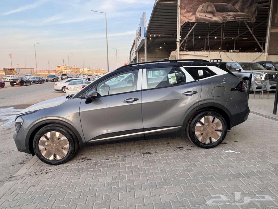 Kia Sportage Full 2025 Driving Offers for Cars63105877162242111