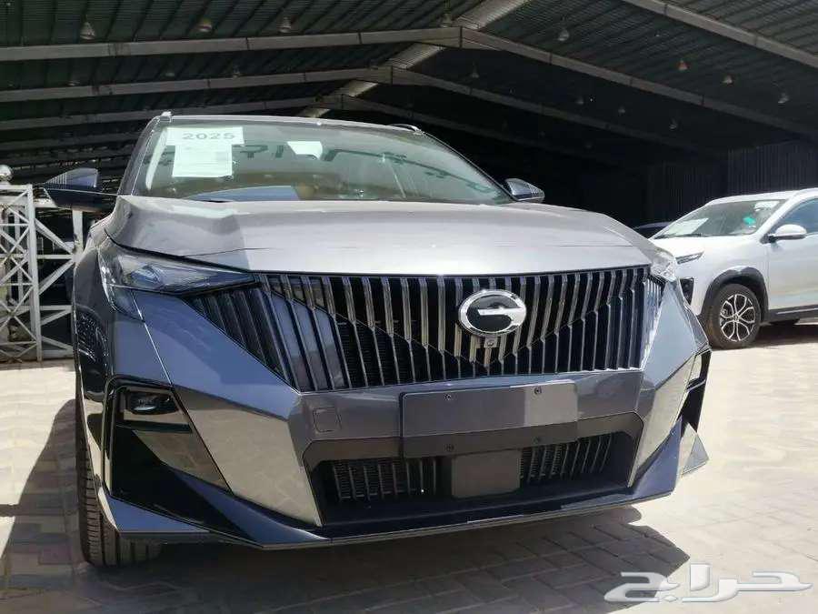 GAC GS3 Enjoy the best price63105124801410114