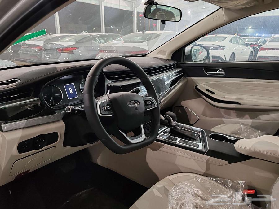 Chery Arrizo 5 Comfort 202563105487664515112