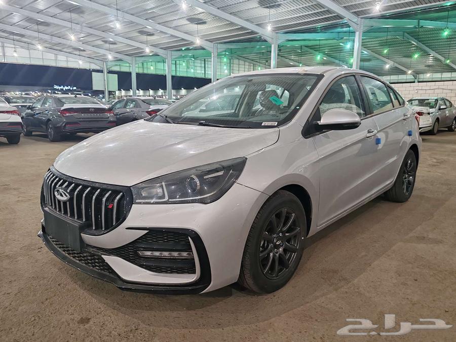 Chery Arrizo 5 Comfort 202563105487664515113