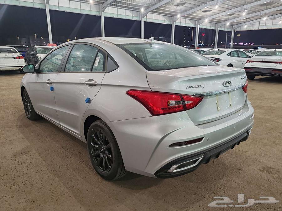 Chery Arrizo 5 Comfort 202563105487664515111