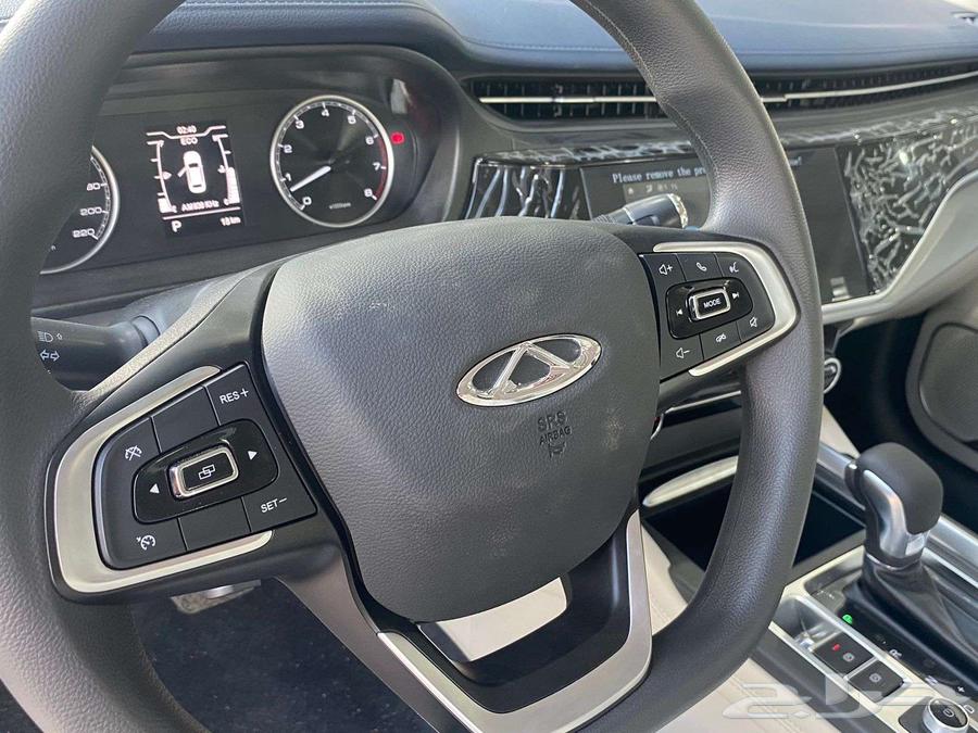 Chery Arrizo 6 Comfort Model 2024 Cash Installments63105136610177111