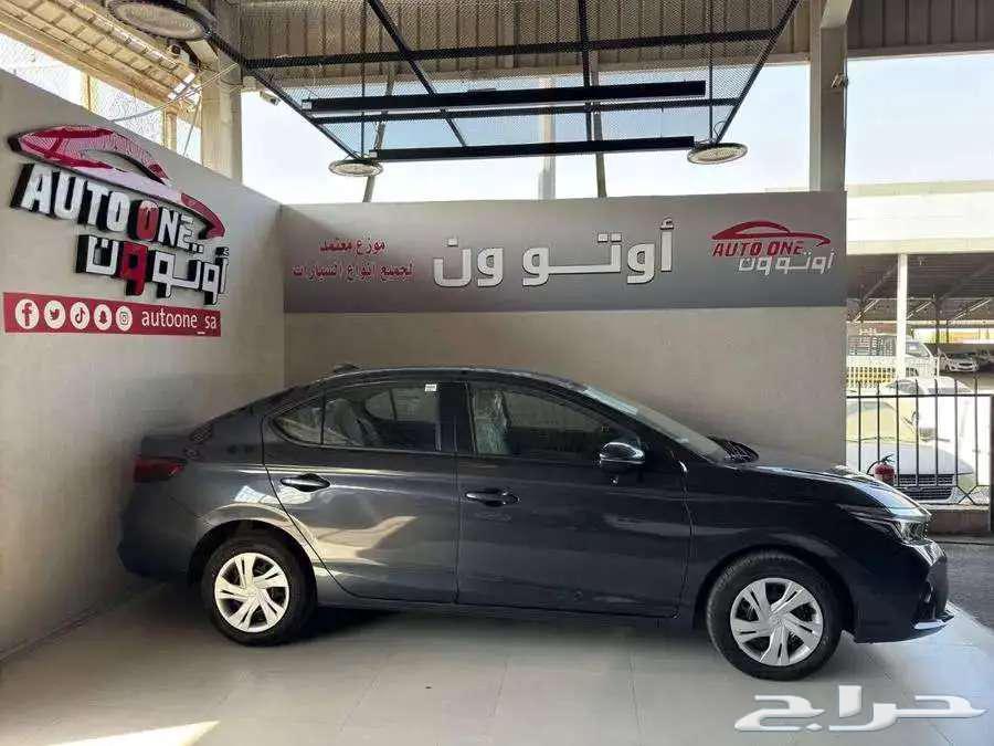 Honda City Standard 1.4 CC 2024 Price Breakthrough63104779391489114